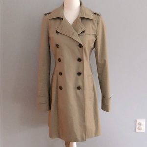 Trench coat - Banana Republic